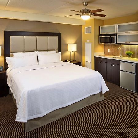Homewood Suites By Hilton Hamilton Eksteriør bilde