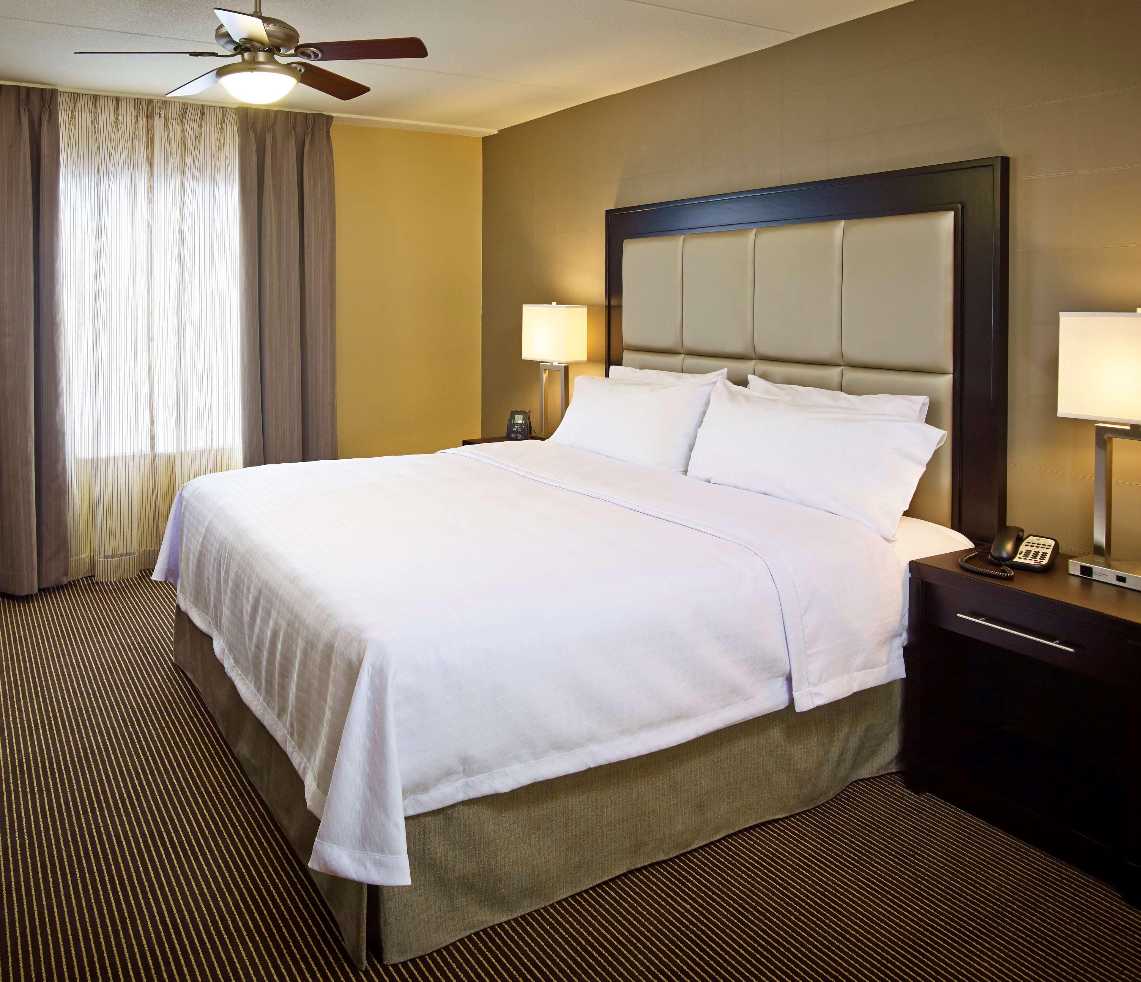 Homewood Suites By Hilton Hamilton Eksteriør bilde