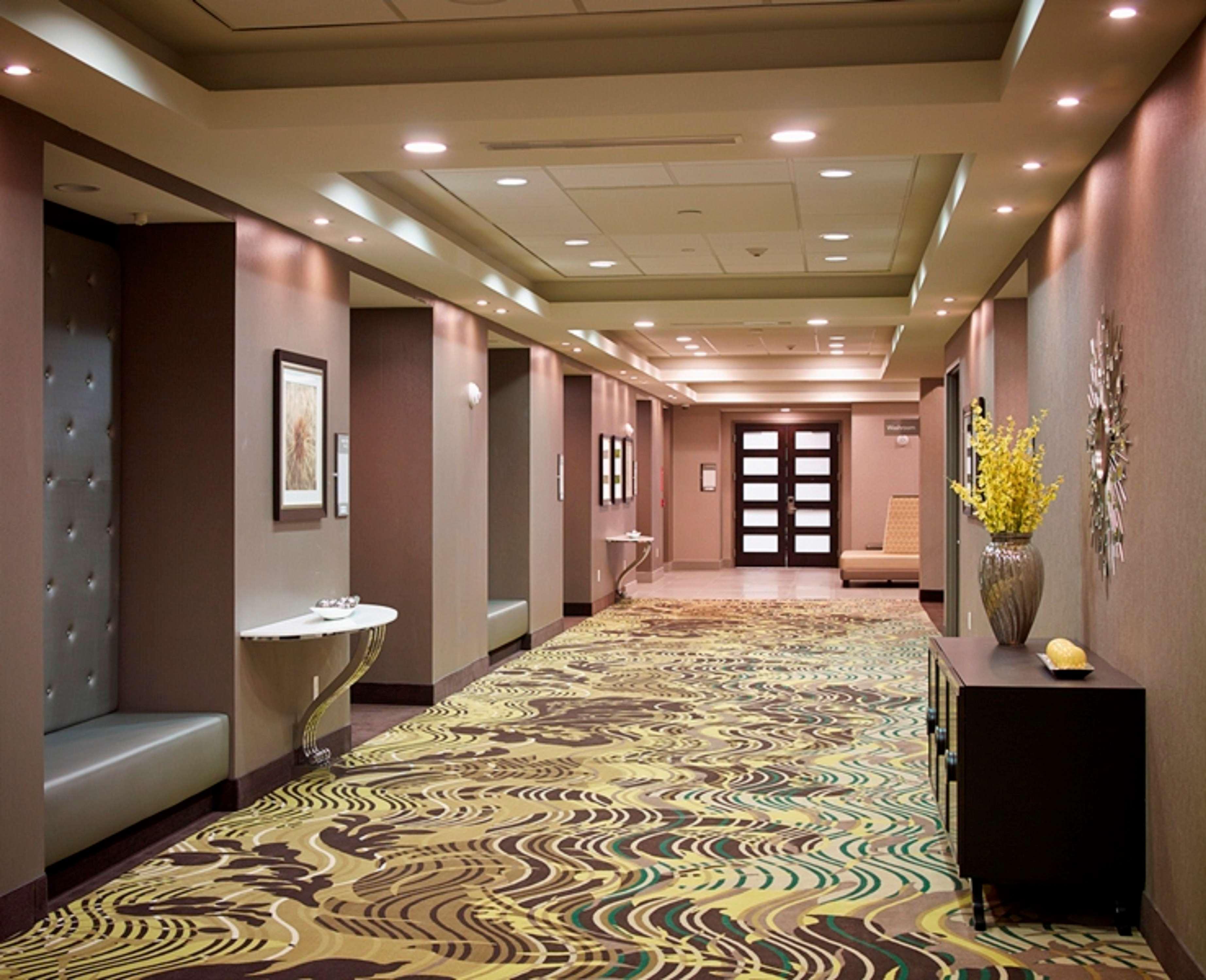 Homewood Suites By Hilton Hamilton Eksteriør bilde