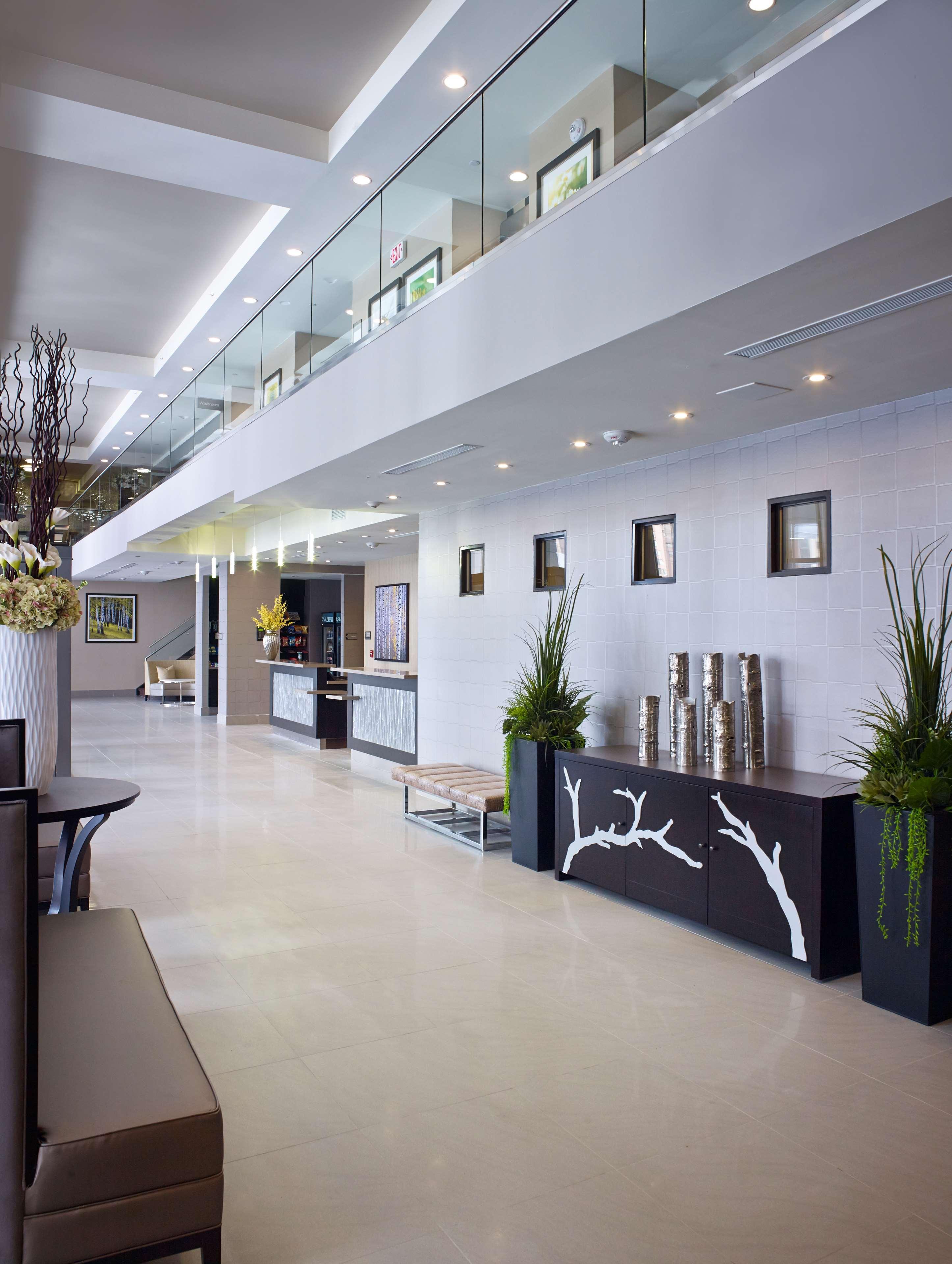 Homewood Suites By Hilton Hamilton Eksteriør bilde
