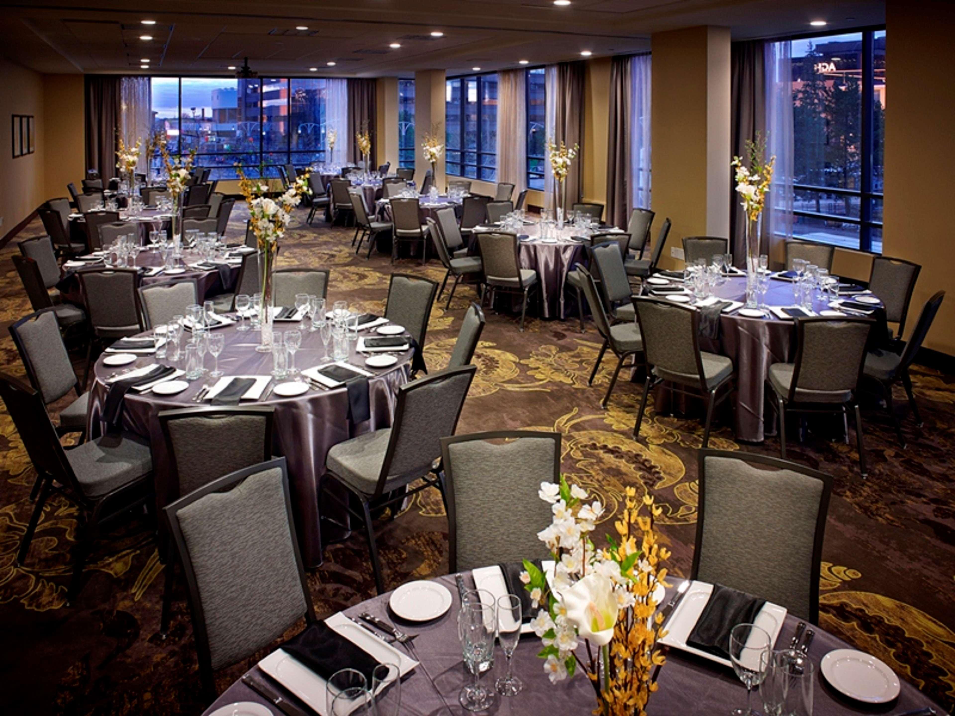 Homewood Suites By Hilton Hamilton Eksteriør bilde