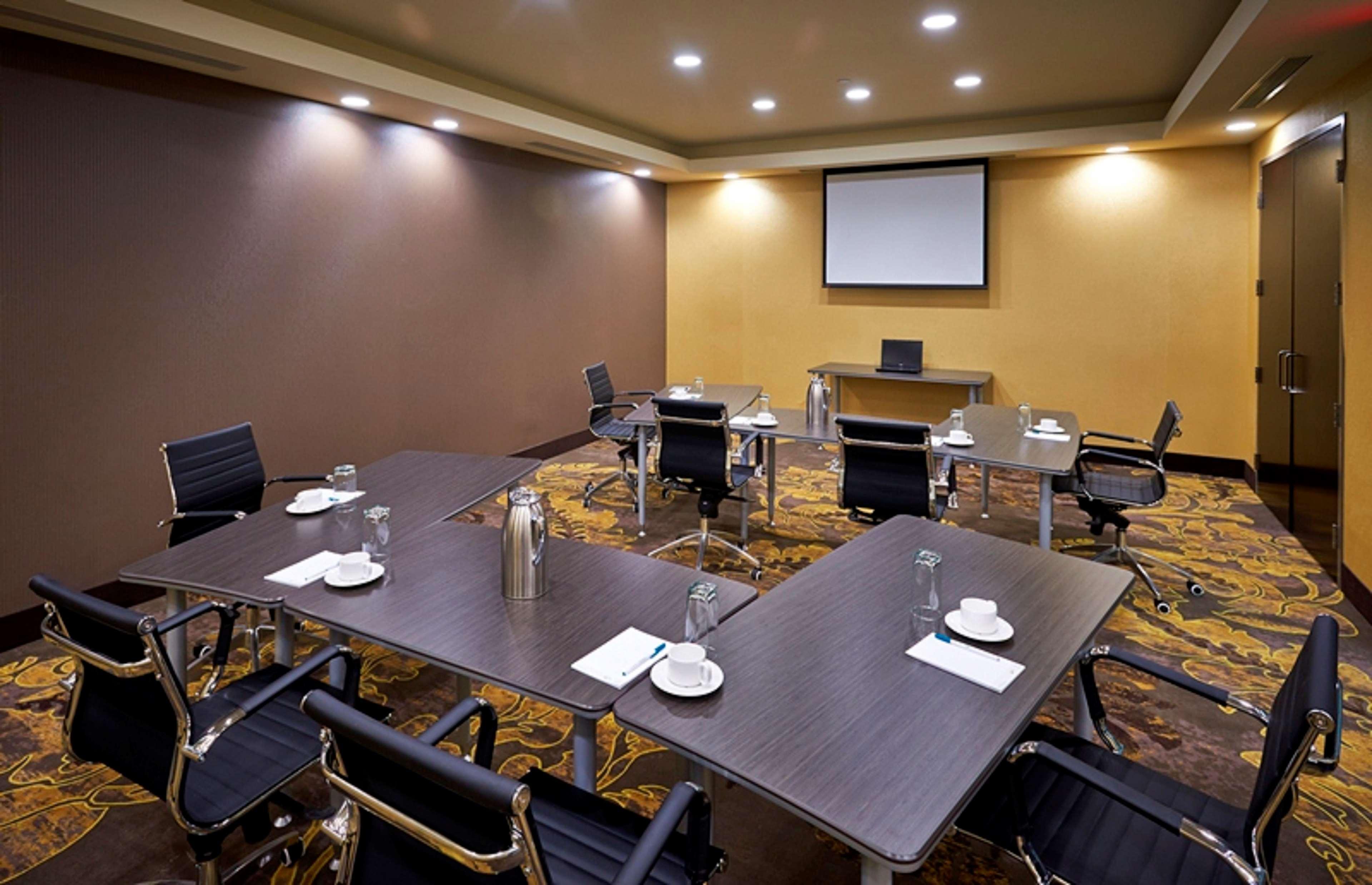 Homewood Suites By Hilton Hamilton Eksteriør bilde