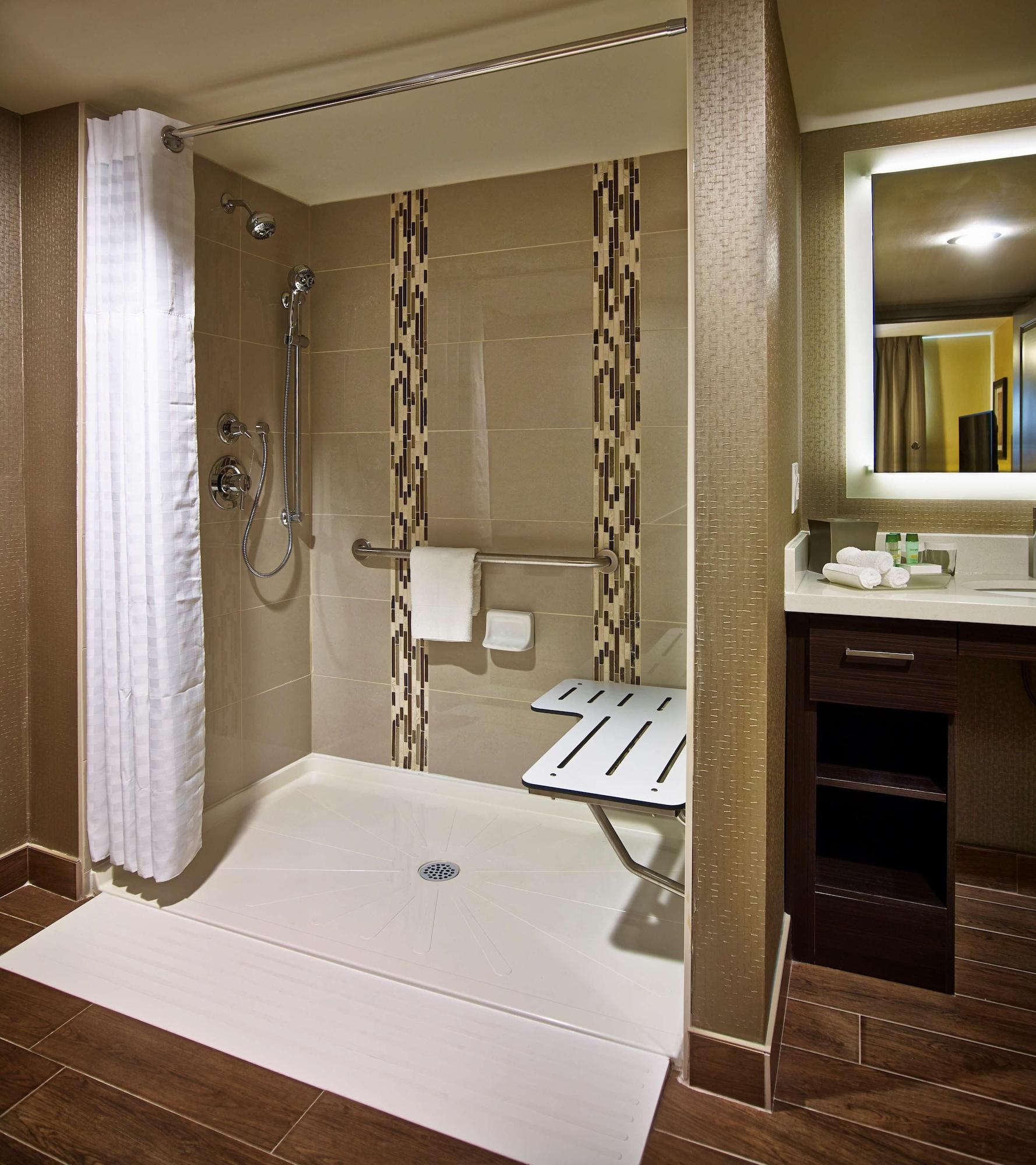 Homewood Suites By Hilton Hamilton Eksteriør bilde