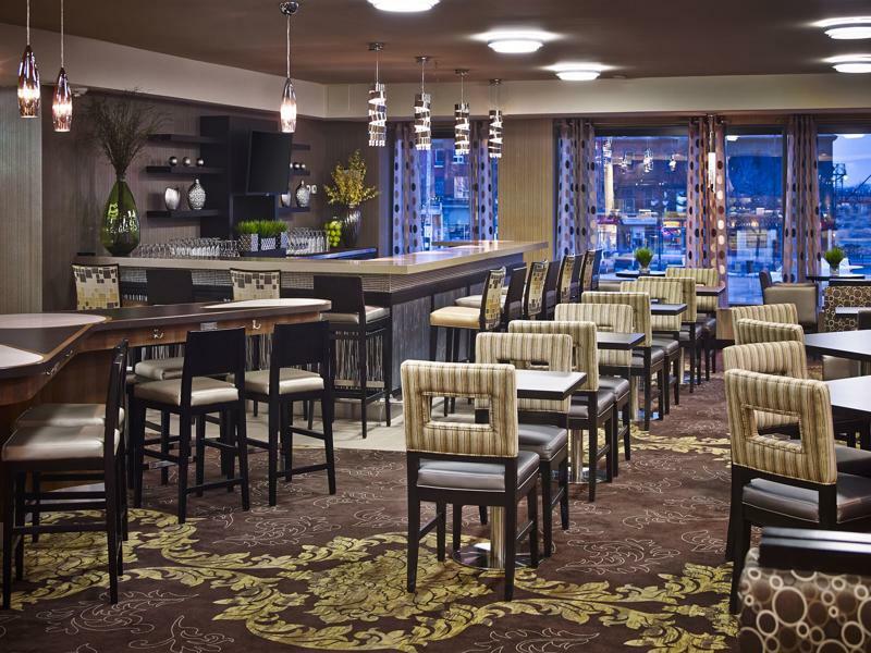 Homewood Suites By Hilton Hamilton Eksteriør bilde